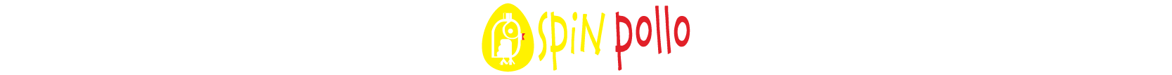 Spin Pollo Logo